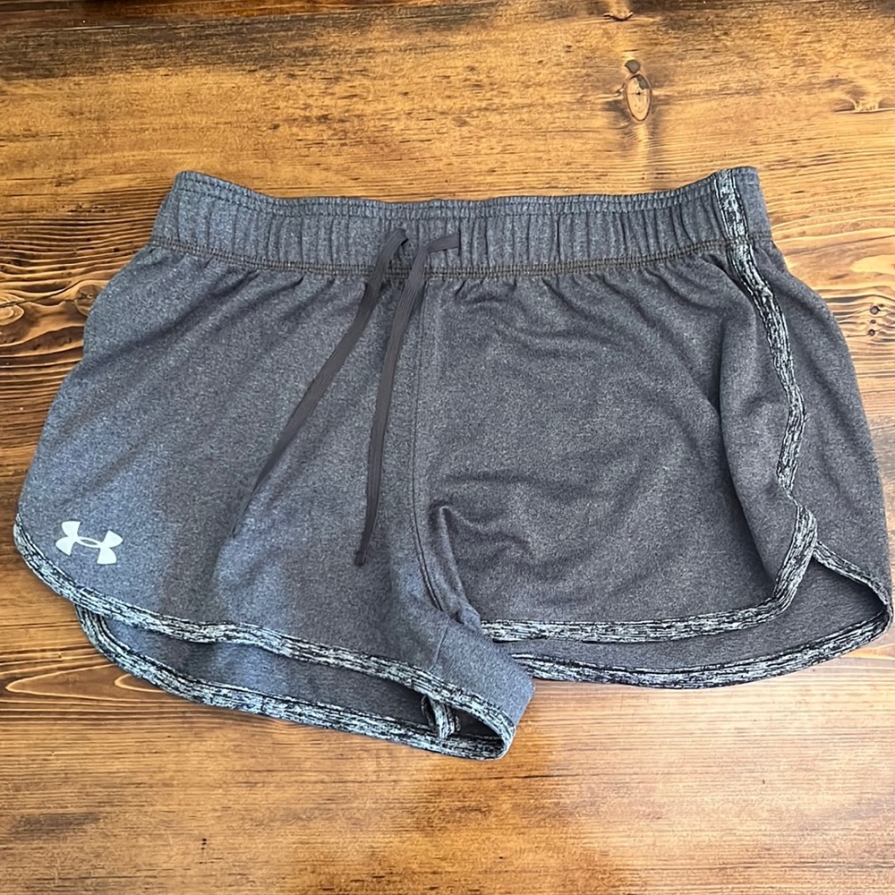 Women’s Under Armour shorts
